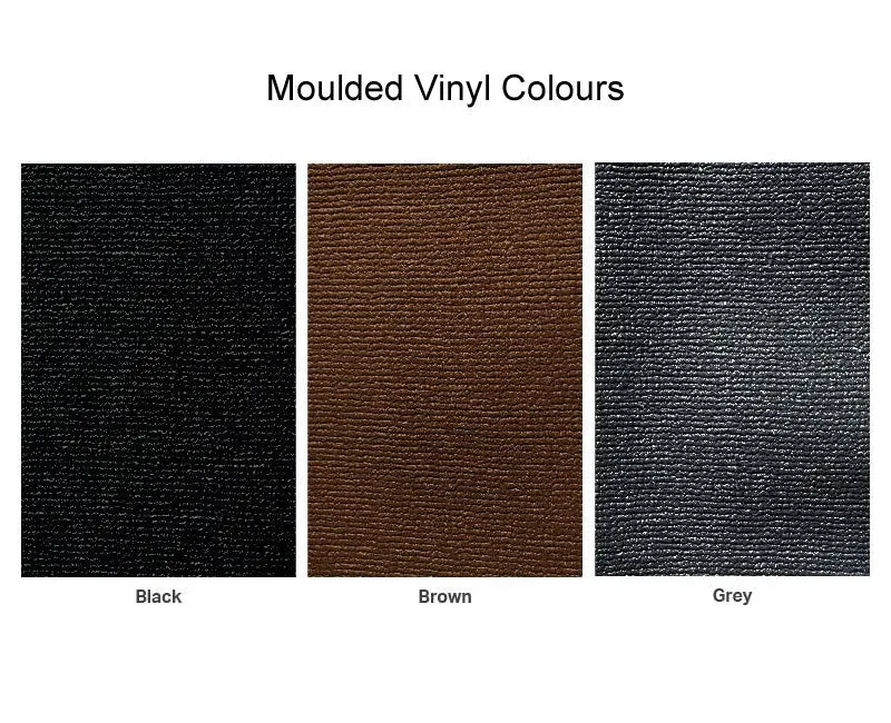 Moulded carpet or vinyl for Ford, Telstar, AR (1983 - 1985), SEDAN