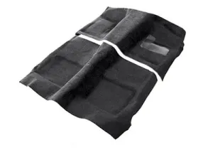 Moulded carpet or vinyl for Ford, Telstar, AR (1983 - 1985), SEDAN