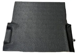 Moulded vinyl boot to fit Holden FE (1956 - 1958) SEDAN