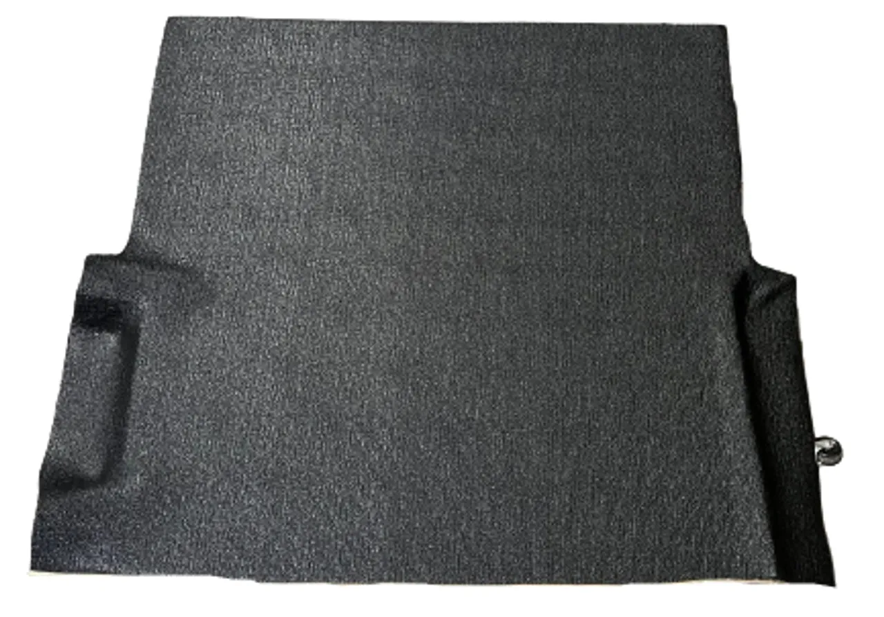 Moulded vinyl boot to fit Holden FE (1956 - 1958) SEDAN