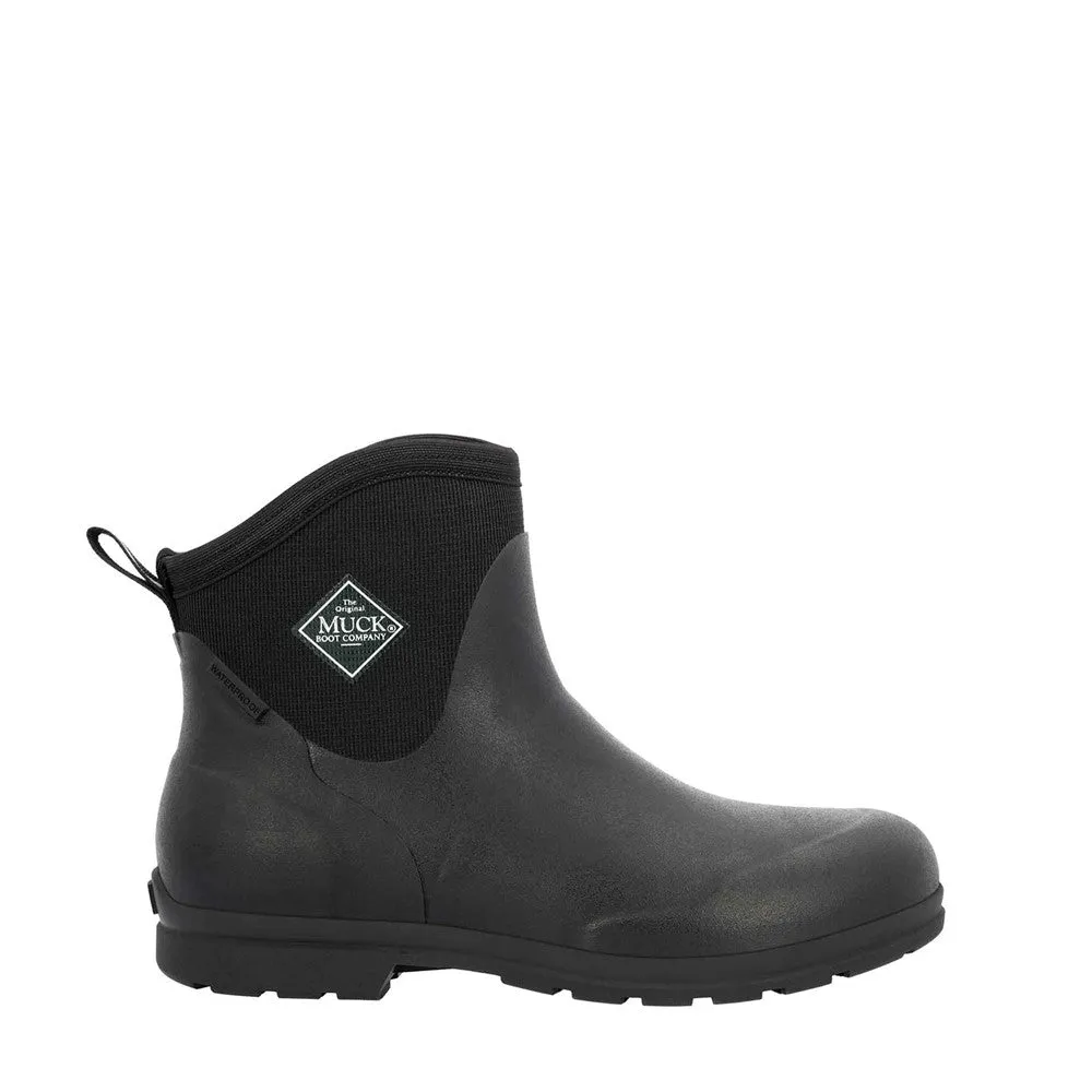 Muck Boots Originals Excursion Ankle Boot