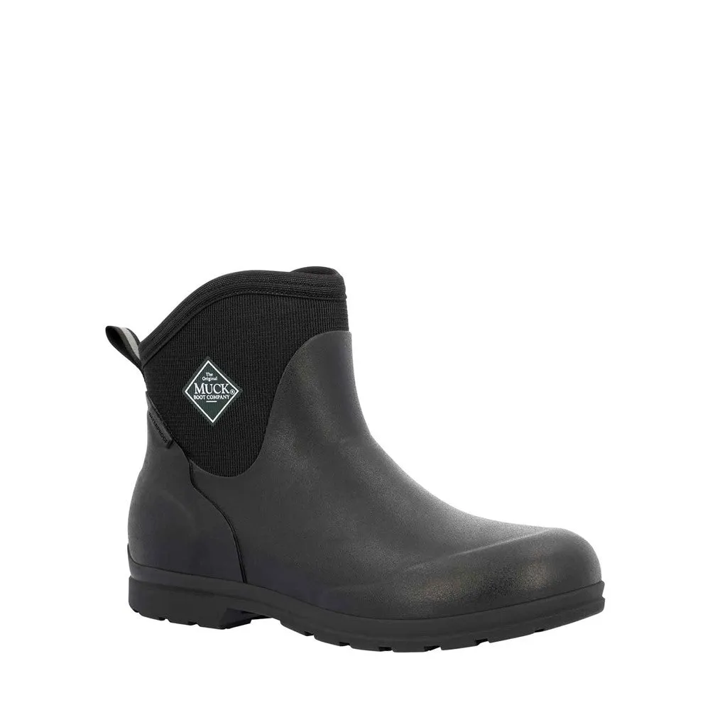 Muck Boots Originals Excursion Ankle Boot