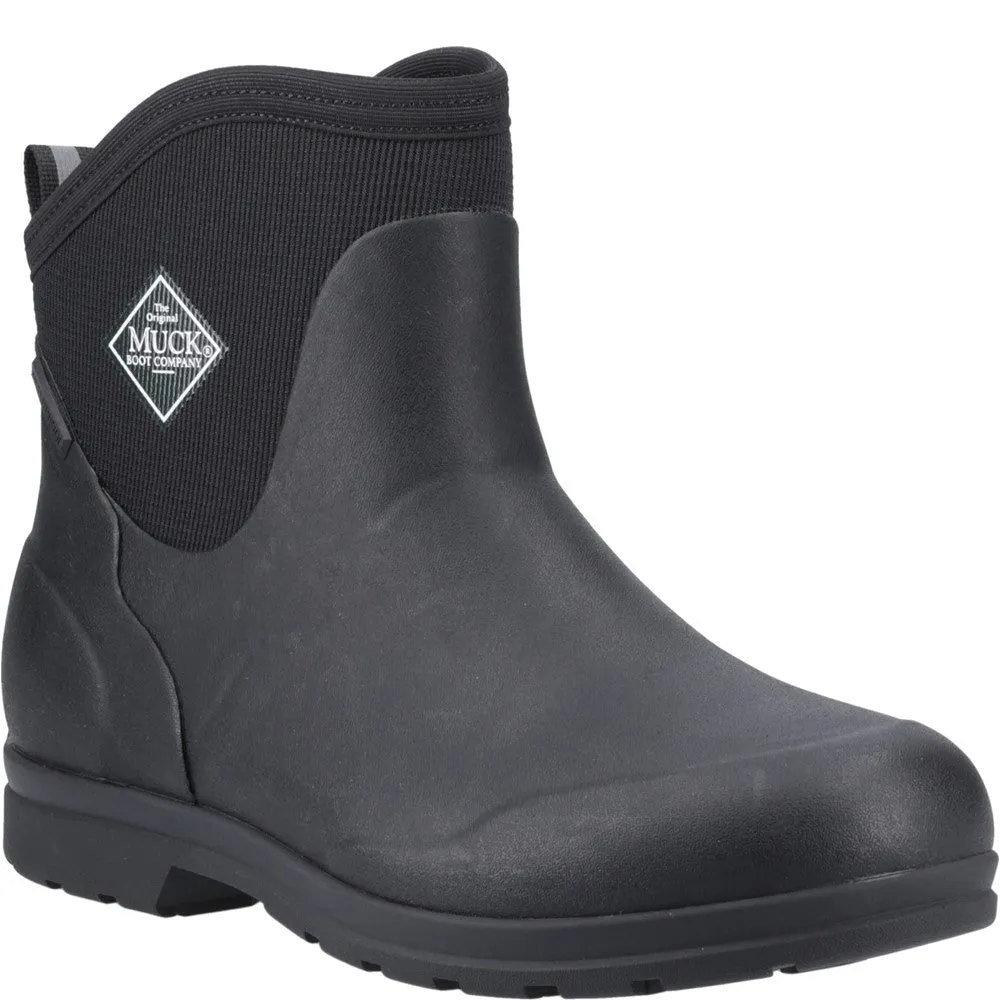 Muck Boots Originals Excursion Ankle Boot
