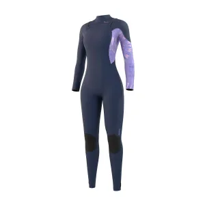 Mystic Jayde 3/2mm Front zip Women Fullsuit