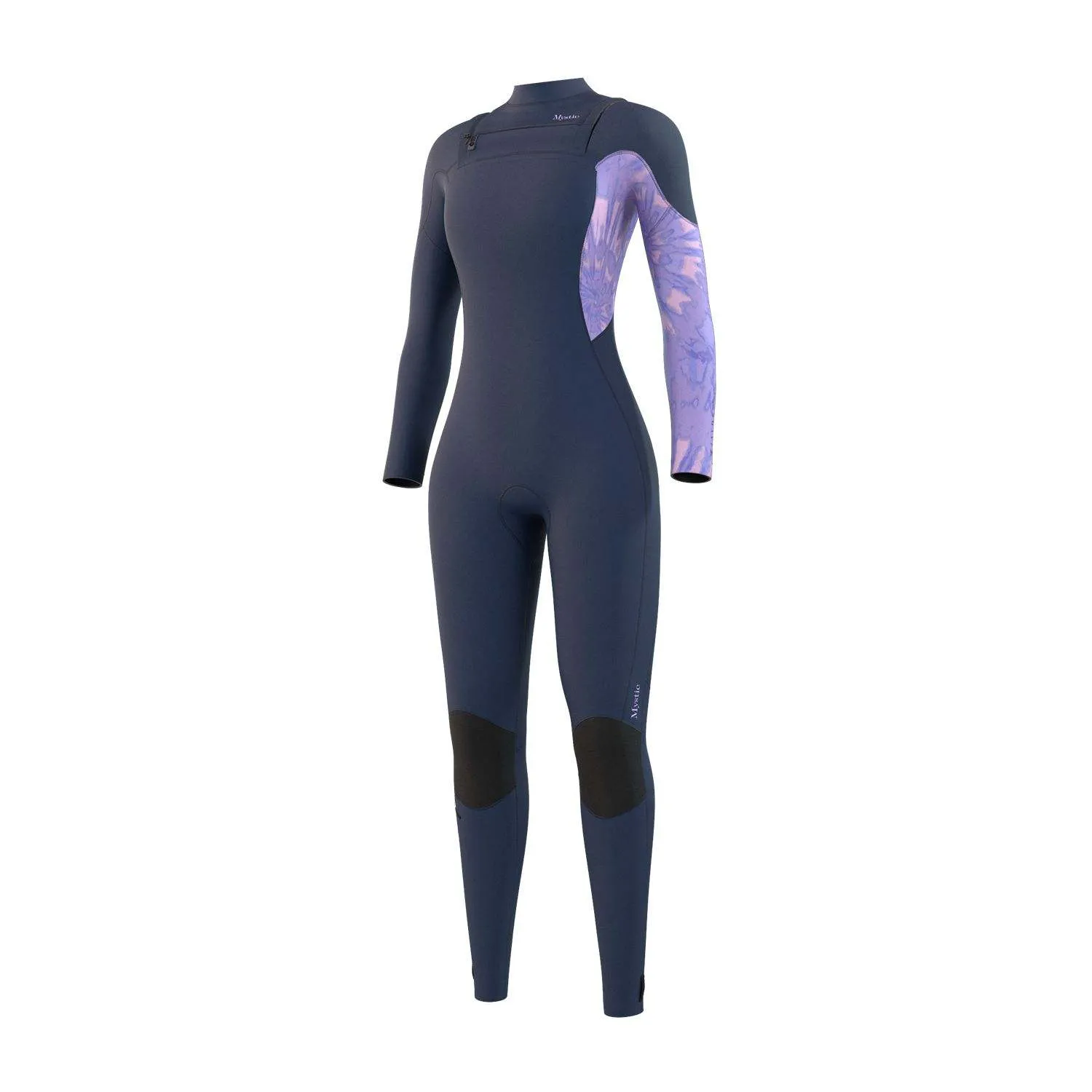 Mystic Jayde 3/2mm Front zip Women Fullsuit