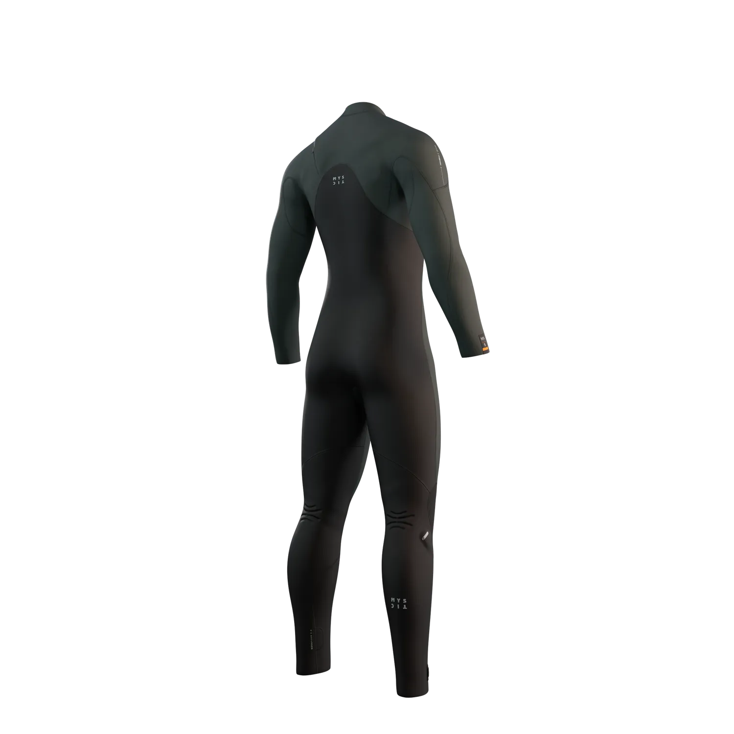 Mystic Majestic 3/2mm Front zip Fullsuit