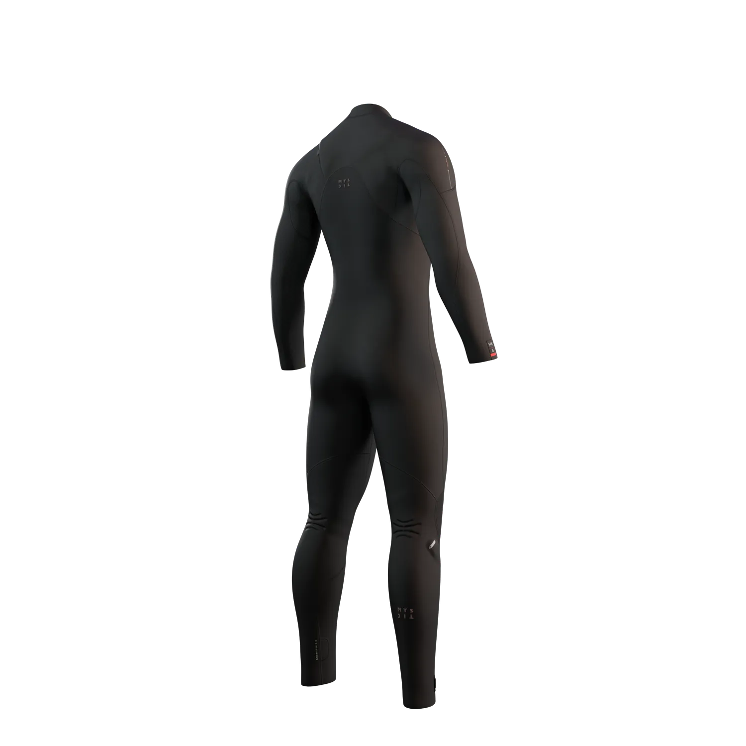 Mystic Majestic 3/2mm Front zip Fullsuit