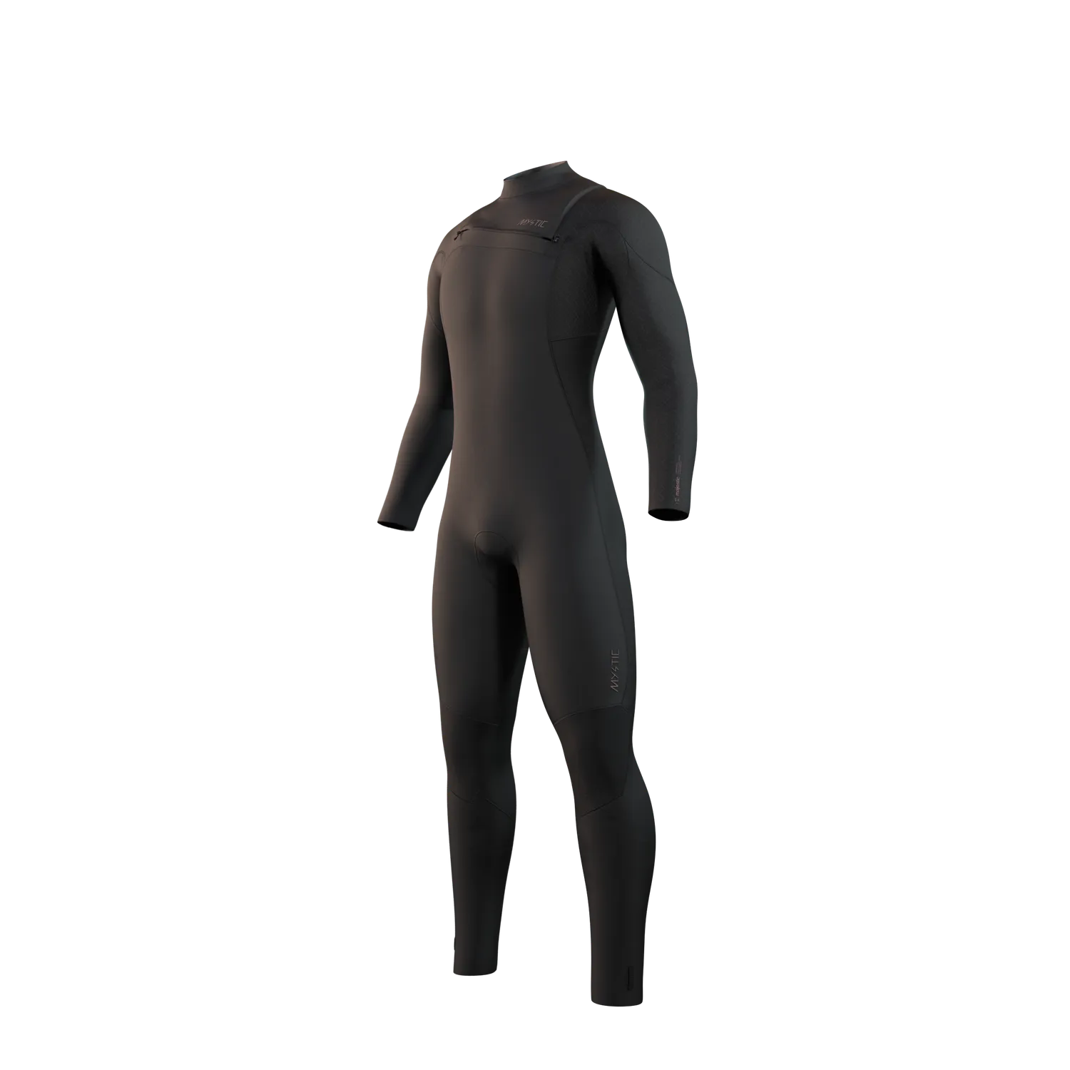 Mystic Majestic 3/2mm Front zip Fullsuit