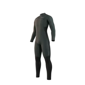 Mystic Majestic 3/2mm Front zip Fullsuit