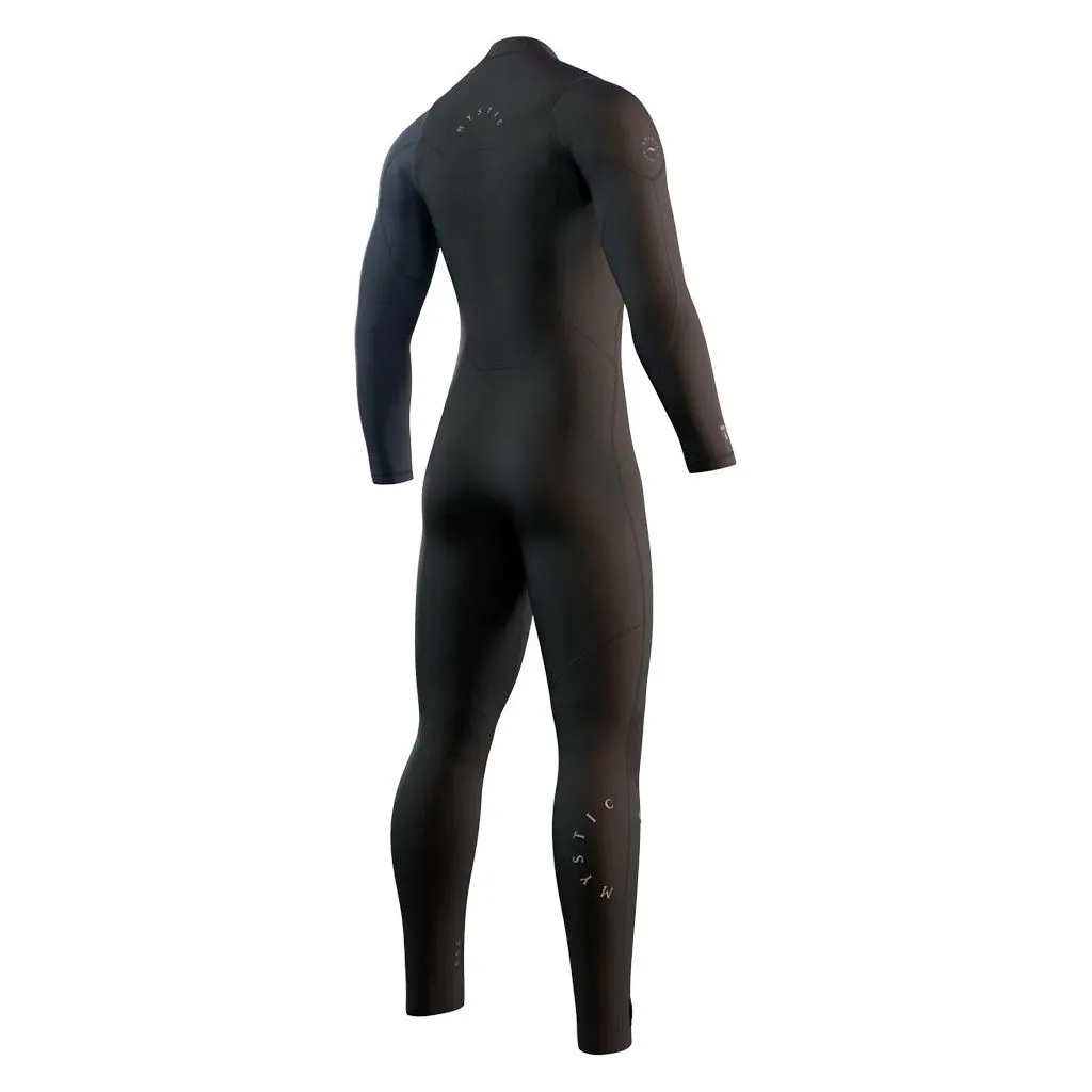 Mystic Marshall Fullsuit 4/3mm Fz