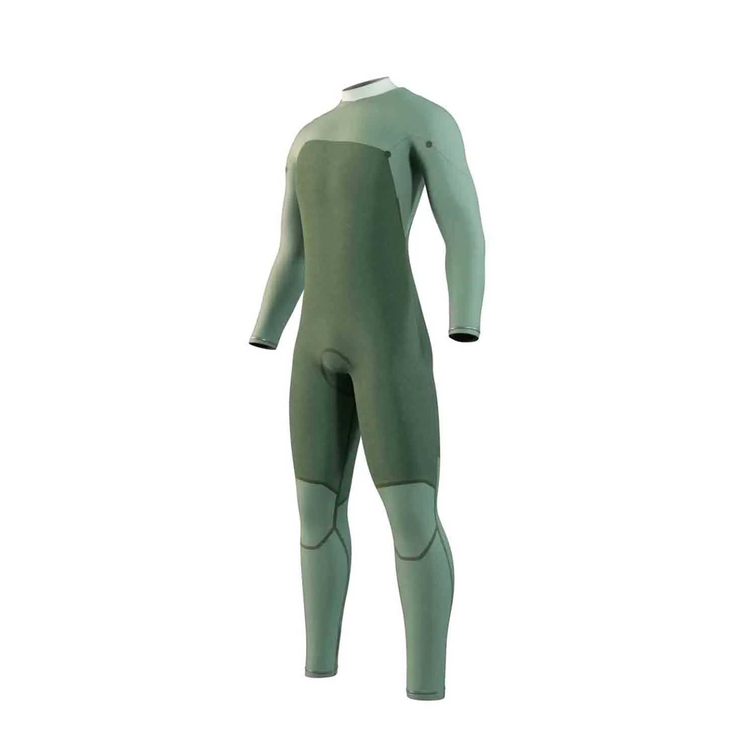 Mystic Men Motion 5/3mm Front Zip Fullsuit