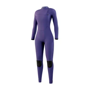 Mystic The One 4/3mm Zipfree Womens Fullsuit