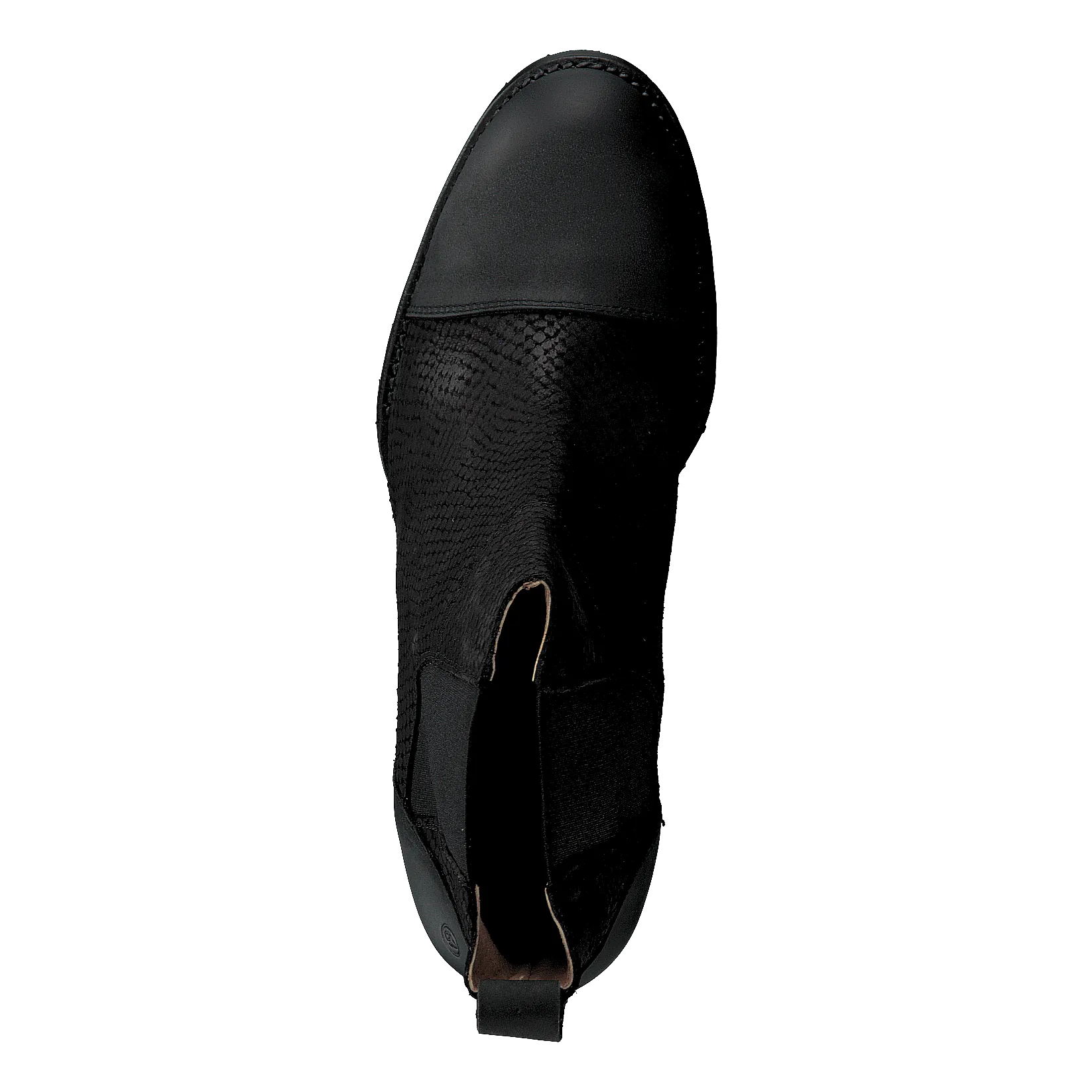 Nange 77176 Oleato/Parma Black