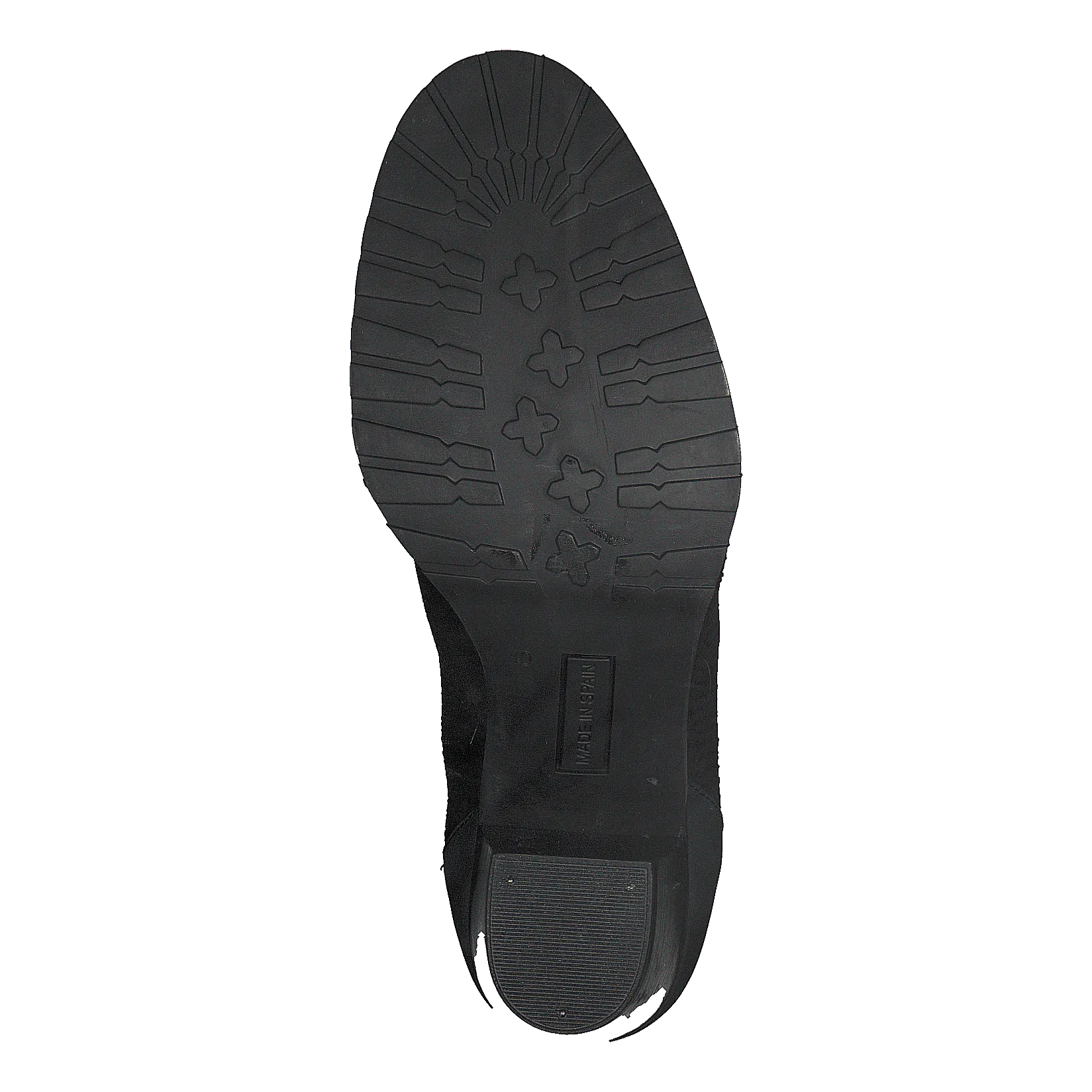 Nange 77176 Oleato/Parma Black