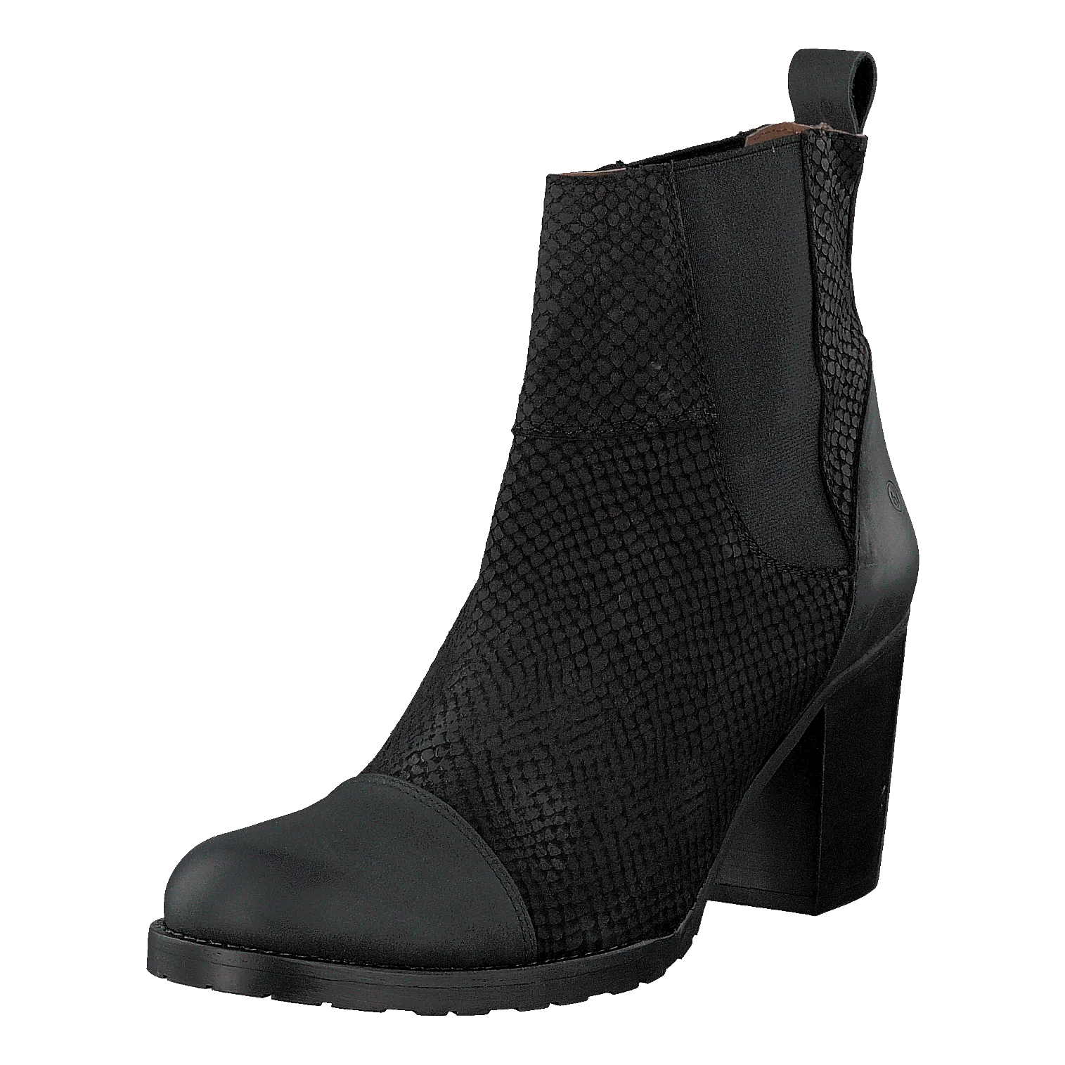 Nange 77176 Oleato/Parma Black