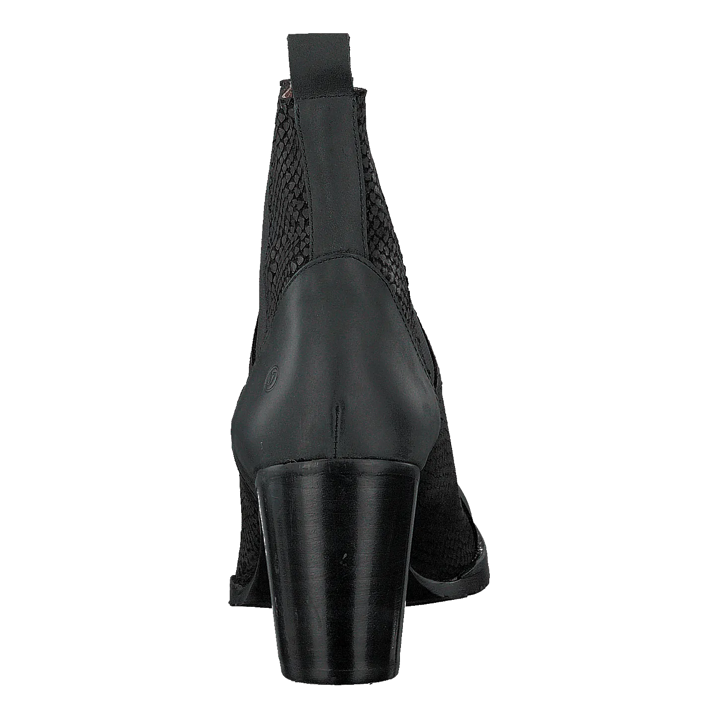 Nange 77176 Oleato/Parma Black