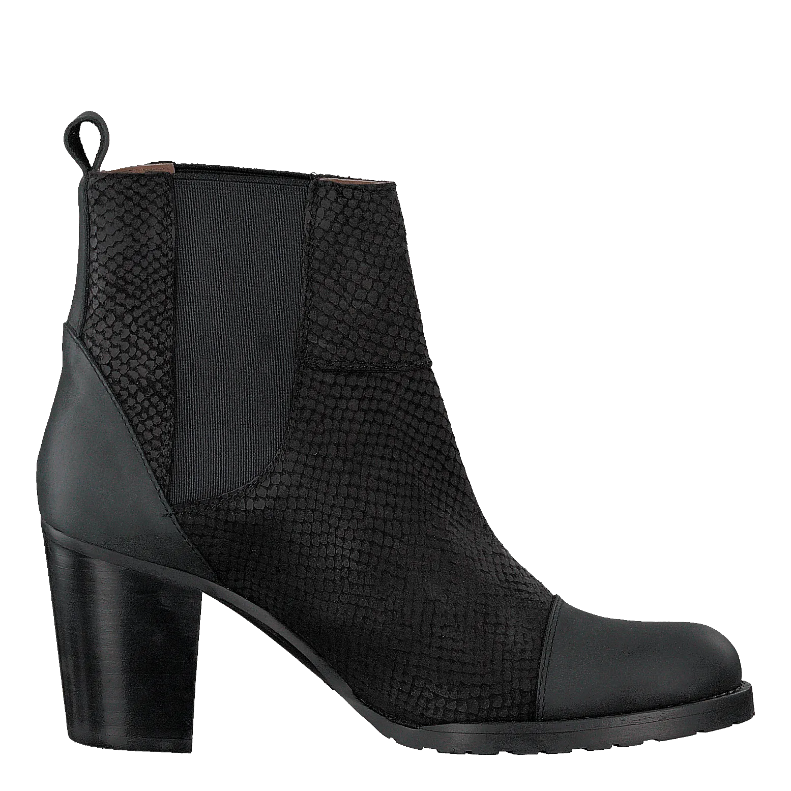 Nange 77176 Oleato/Parma Black