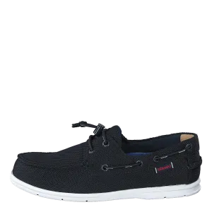 Naples Tech W Navy