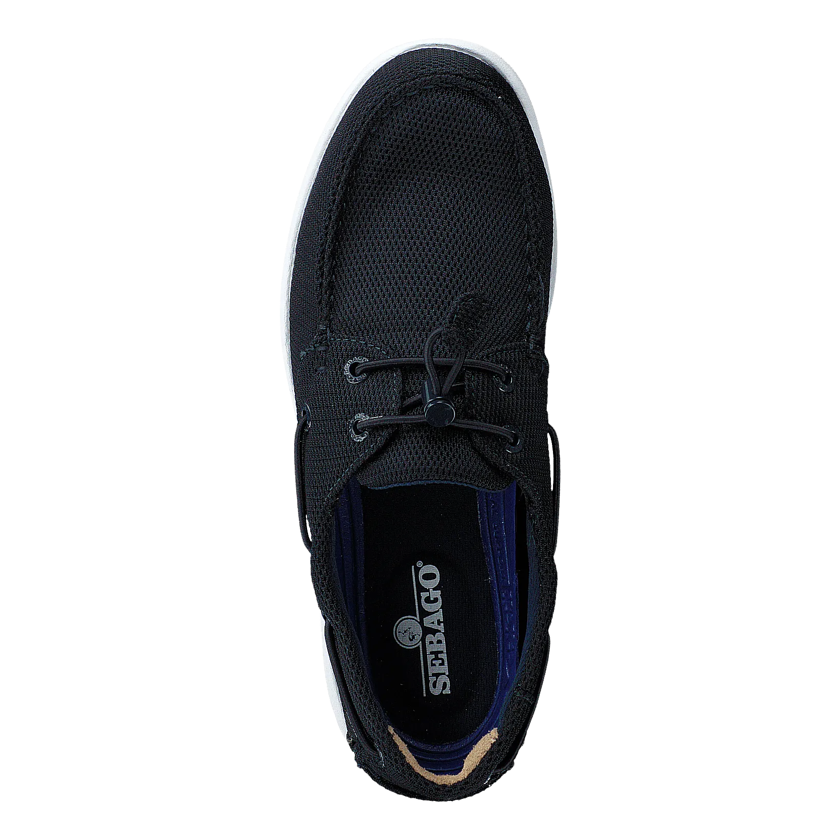 Naples Tech W Navy