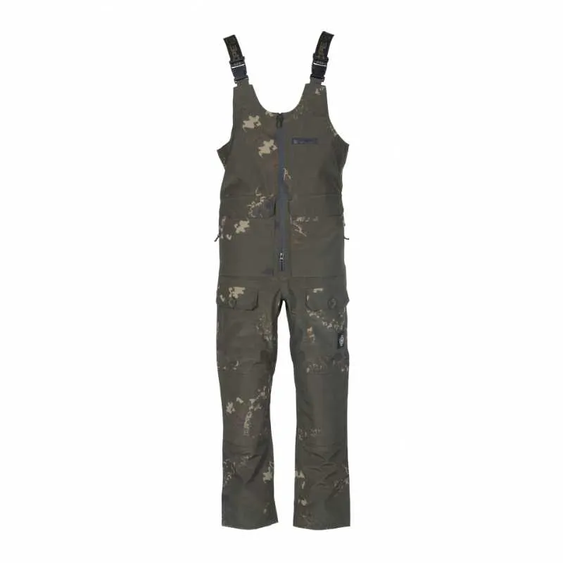 NASH Scope Waterproof Bib and Brace