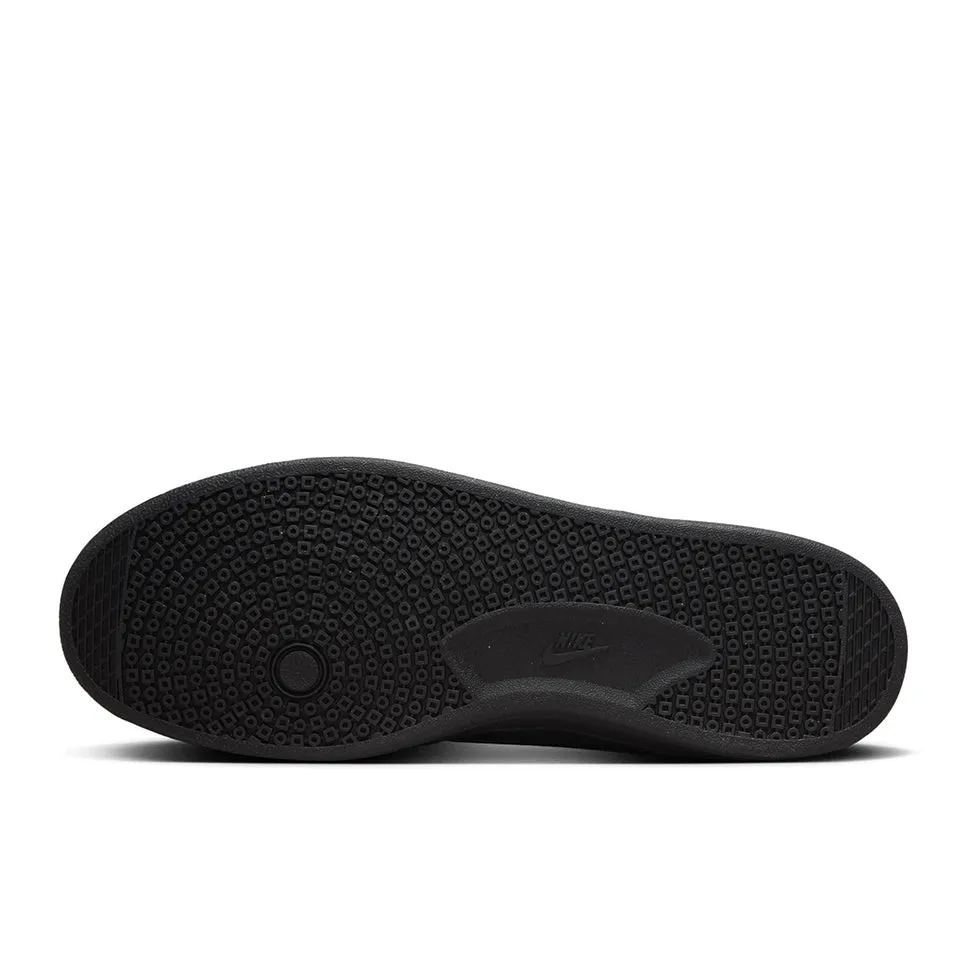 Nike SB FC Classic Black Shoes