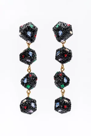 Nugget Earrings
