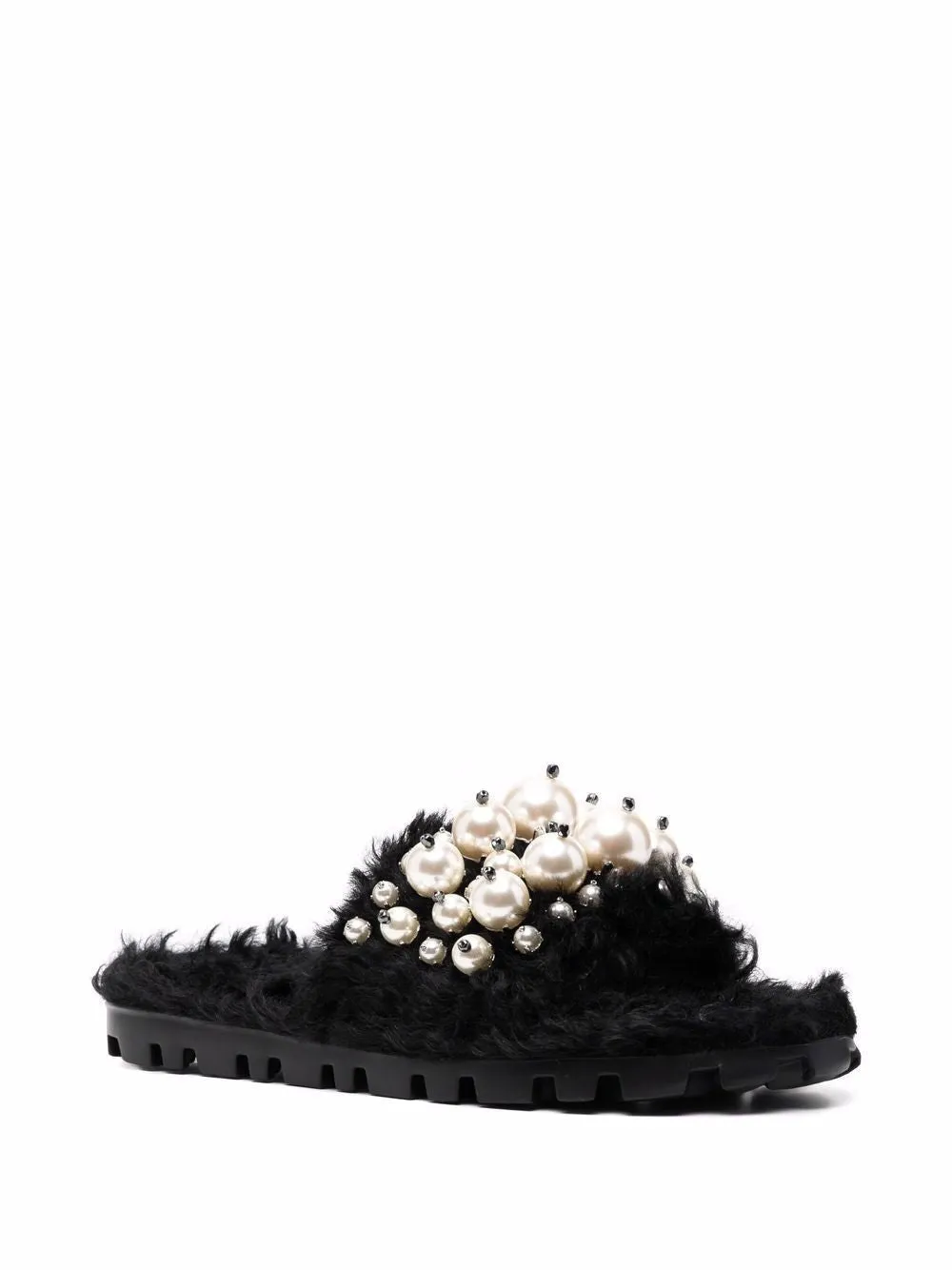 of Pearl slides