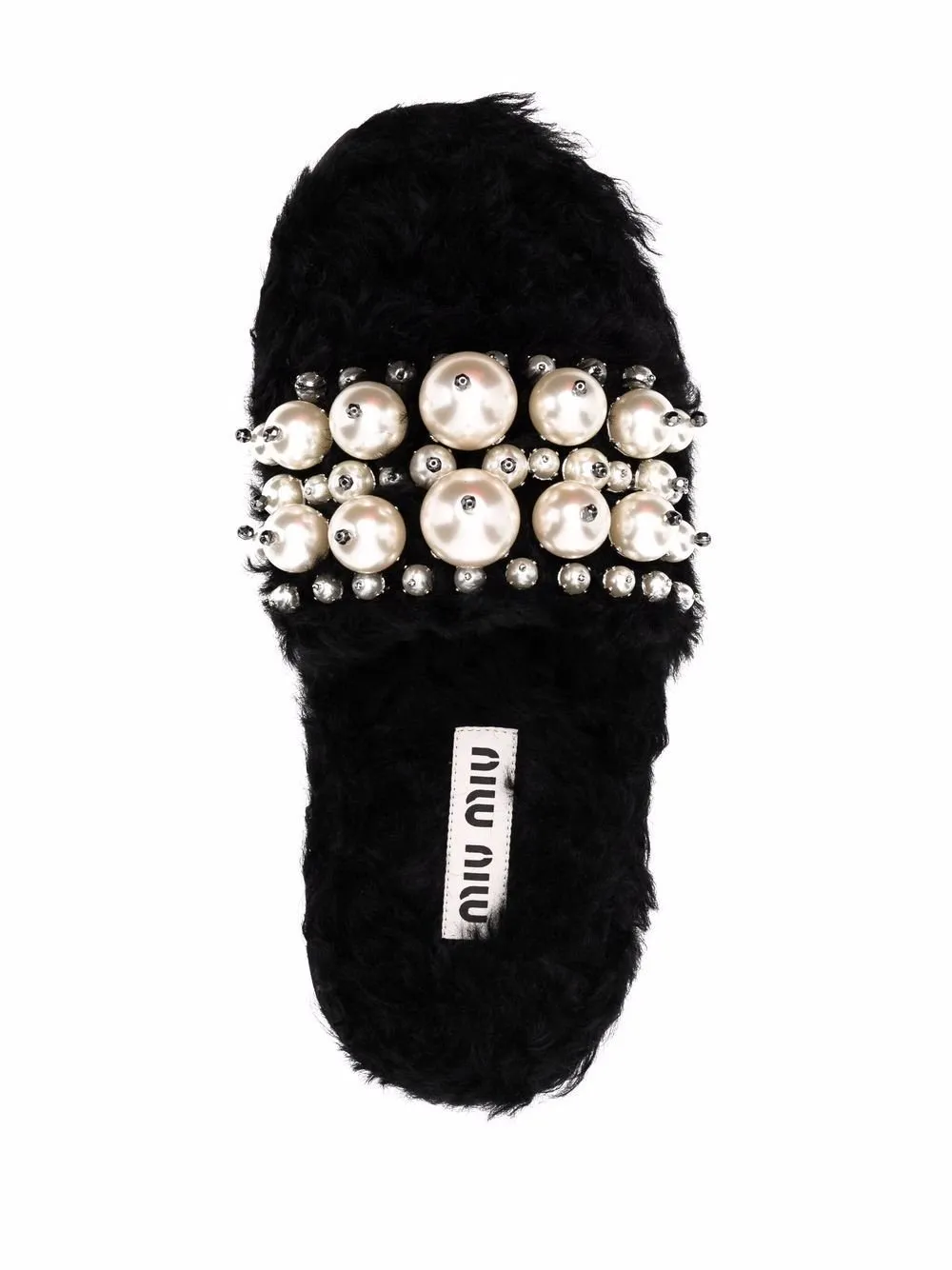 of Pearl slides