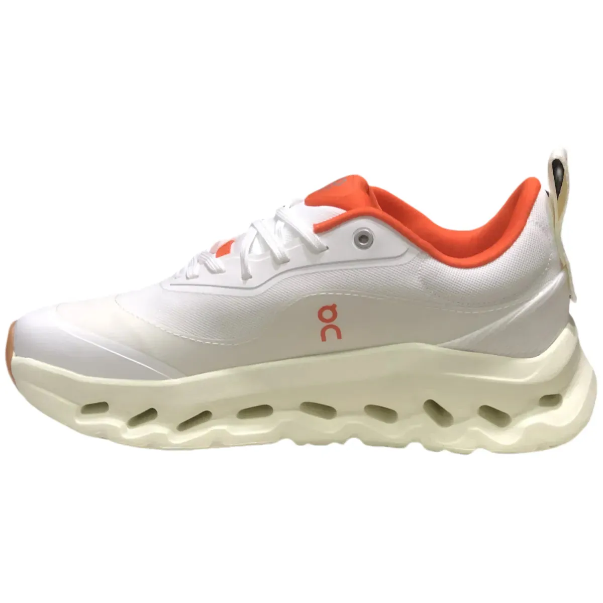 On Cloudtilt LOEWE 2 Women's White Orange