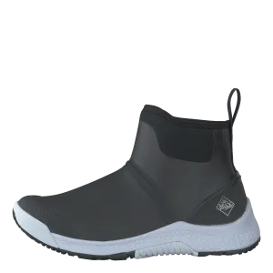 Outscape Chelsea Black