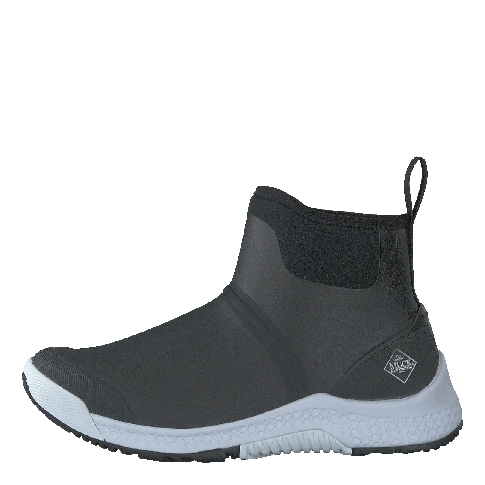 Outscape Chelsea Black