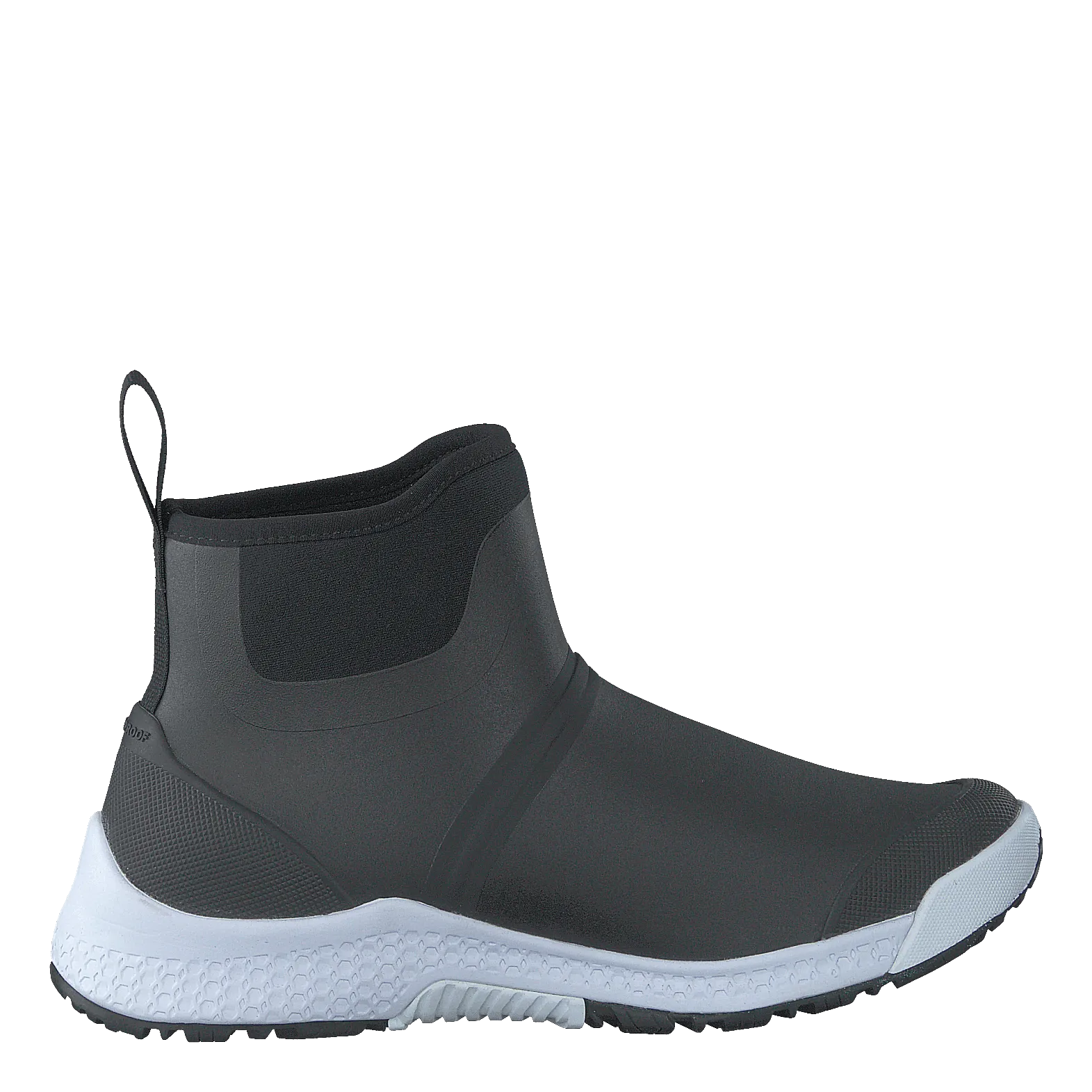 Outscape Chelsea Black