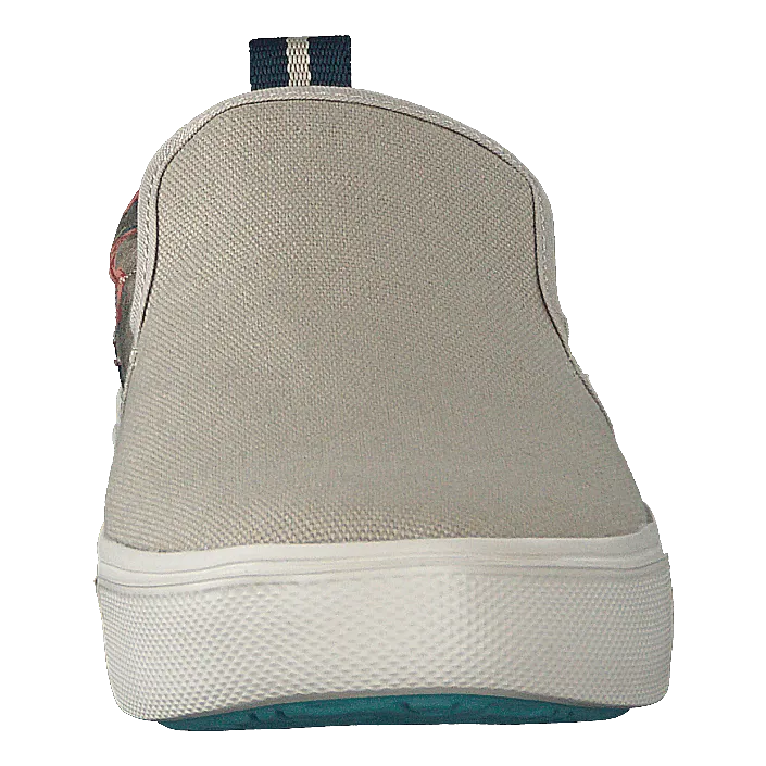 Oxfd Tan Cvs/trop Pr Mn Trlt S Natural