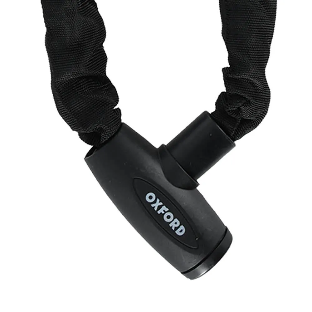 Oxford GP Chain 8 2.0m x 8mm Round