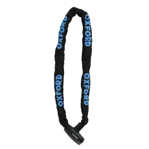 Oxford GP Chain 8 2.0m x 8mm Round