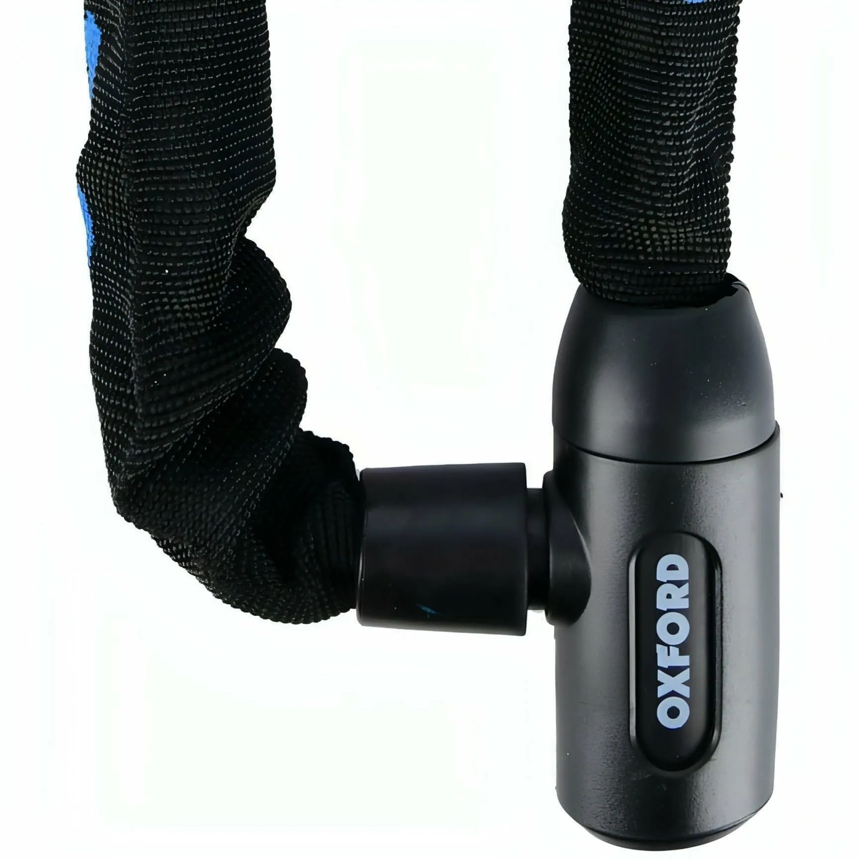 Oxford GP Chain6 0.9 x 6mm Round Bike Lock