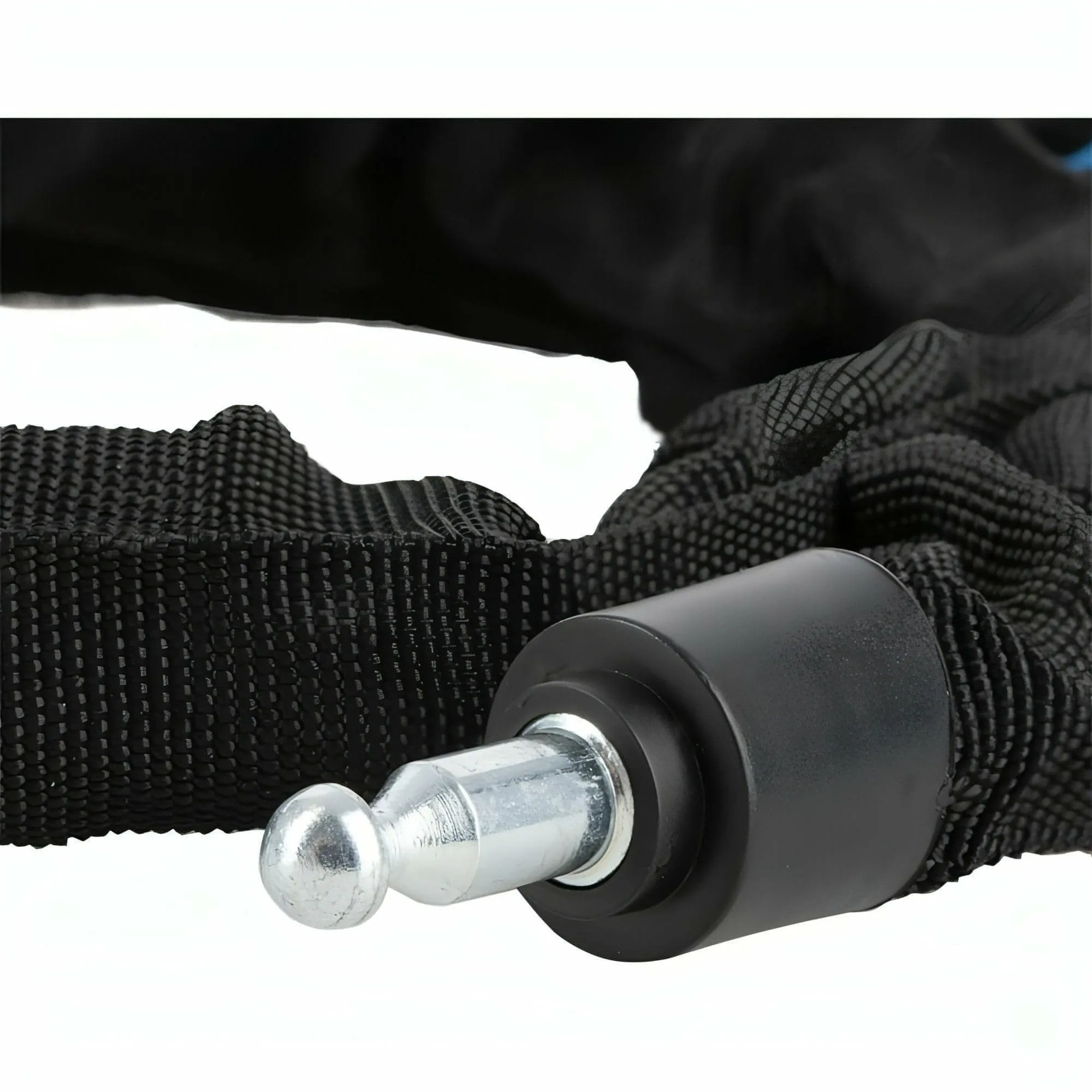 Oxford GP Chain6 0.9 x 6mm Round Bike Lock