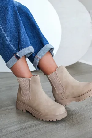 Chelsea Ankle Boot