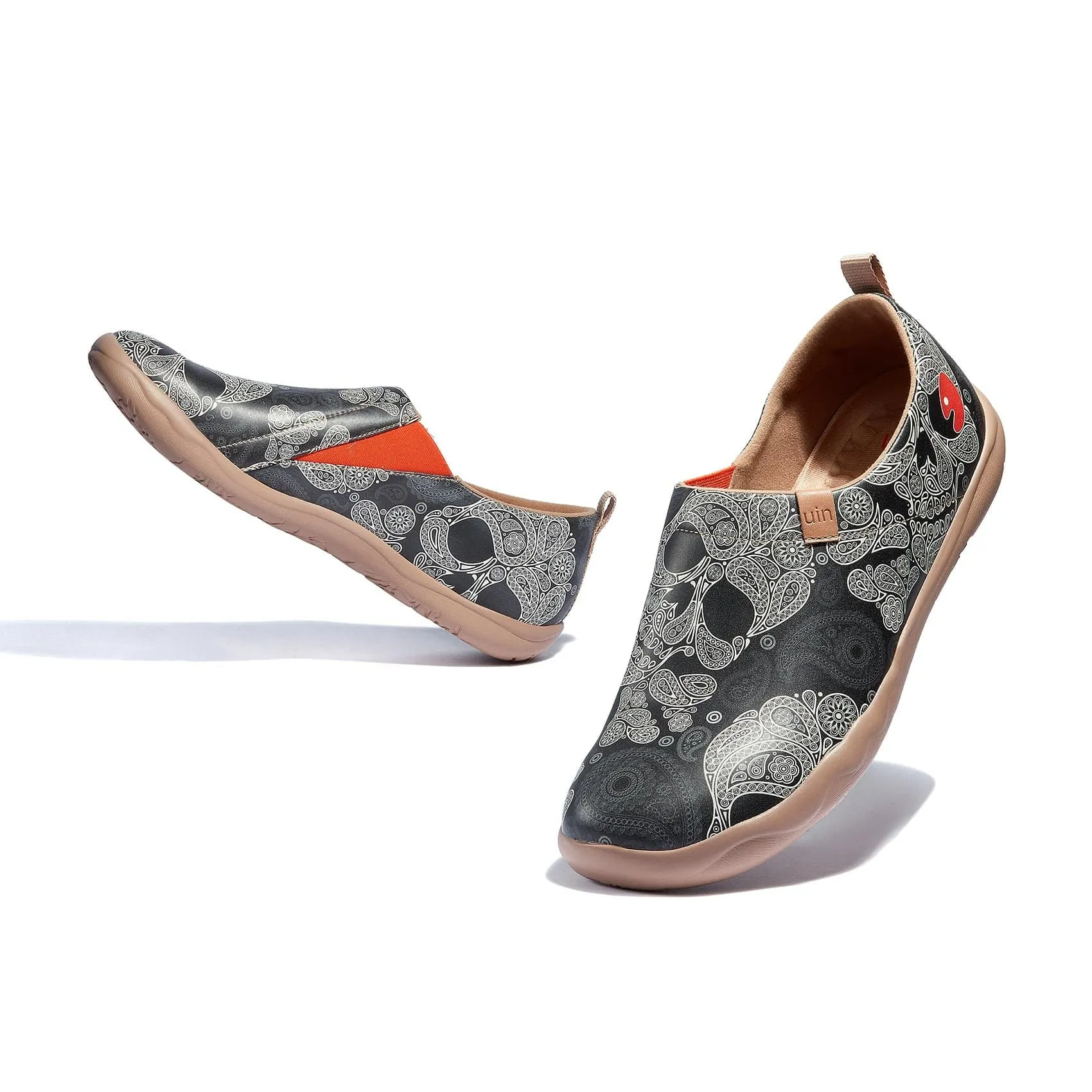 Paisley Duke Toledo I Men