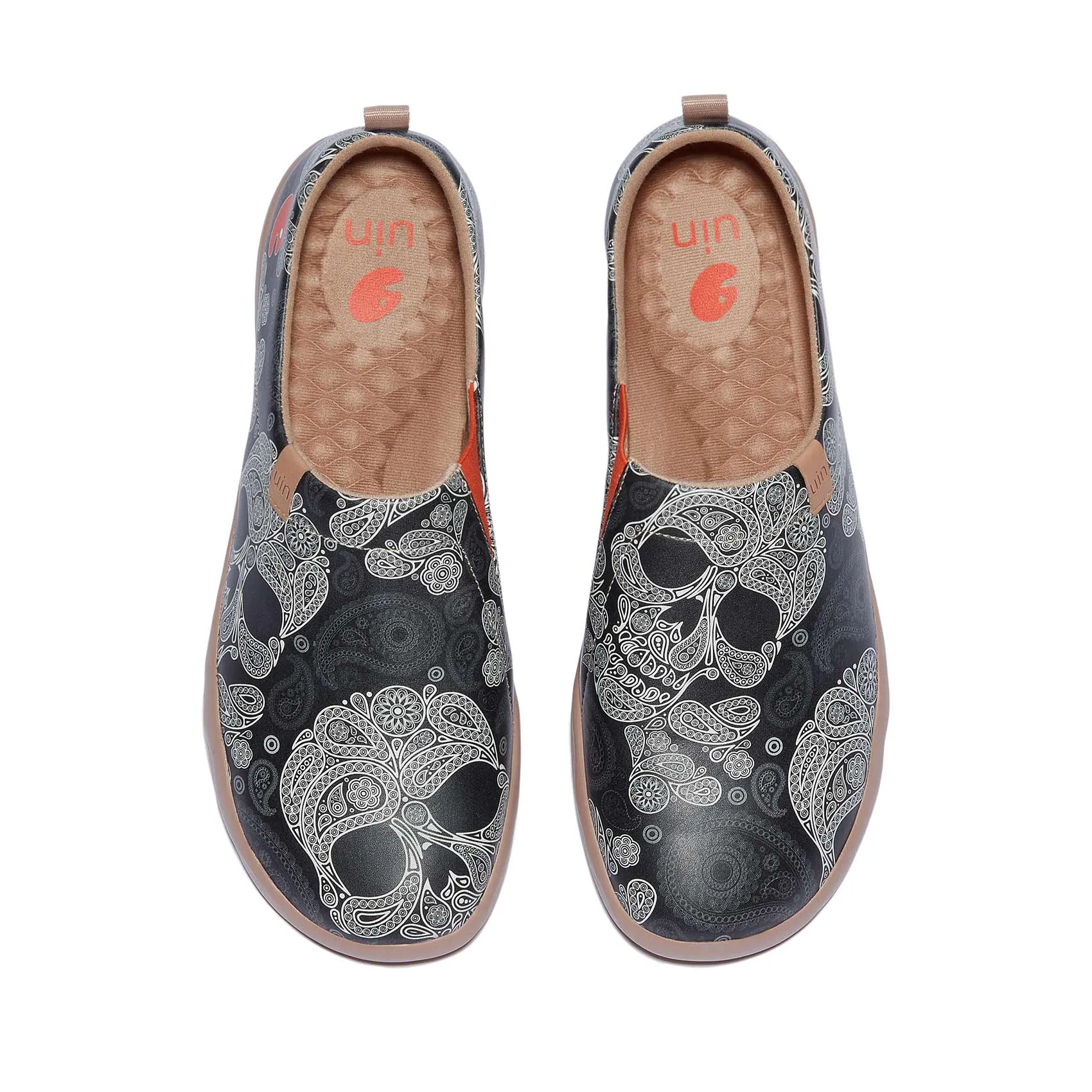 Paisley Duke Toledo I Men