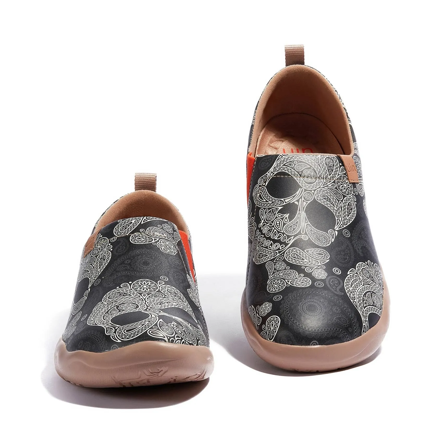 Paisley Duke Toledo I Men