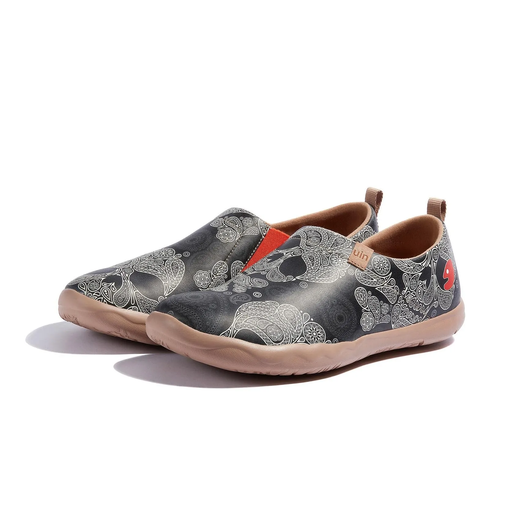 Paisley Duke Toledo I Men