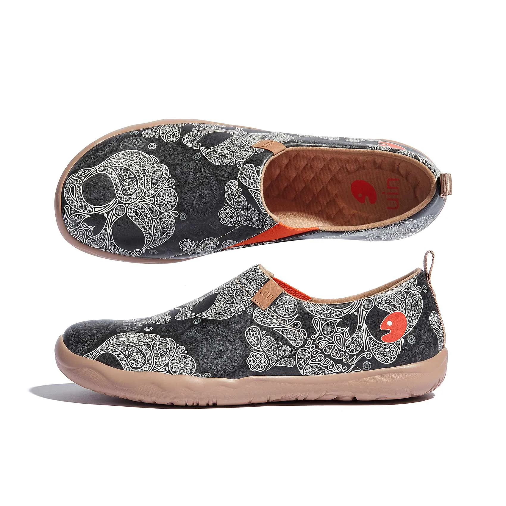 Paisley Duke Toledo I Men