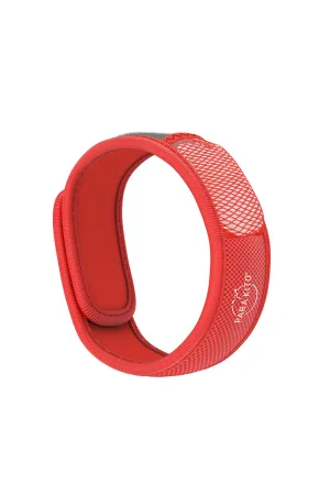 Para'Kito Col. Band Red  2pellet
