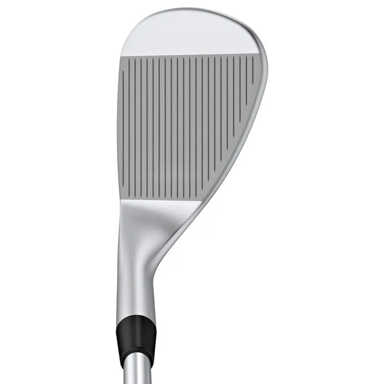 Ping S159 Satin Chrome Wedge Graphite LH