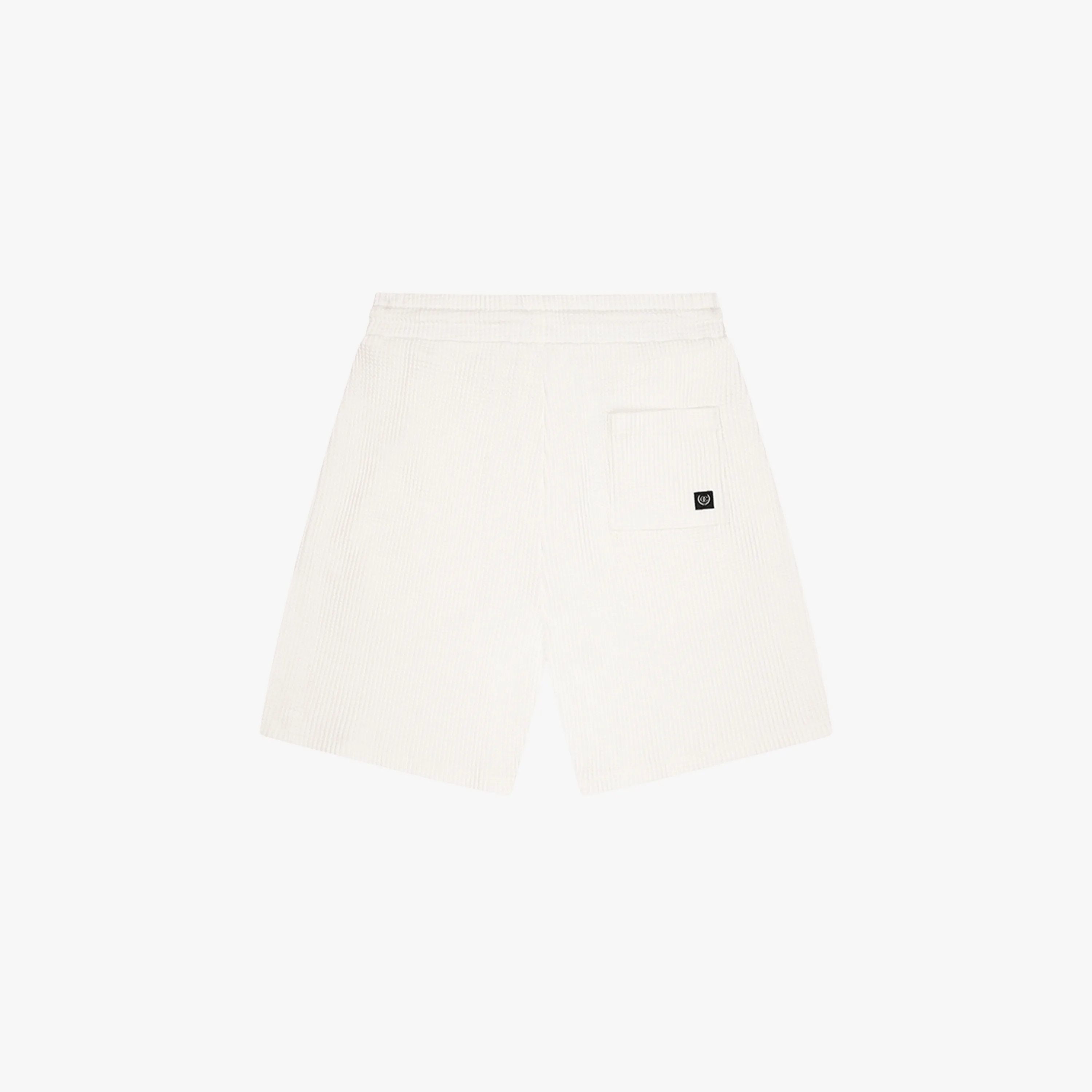 PLAYA SHORTS | OFF WHITE