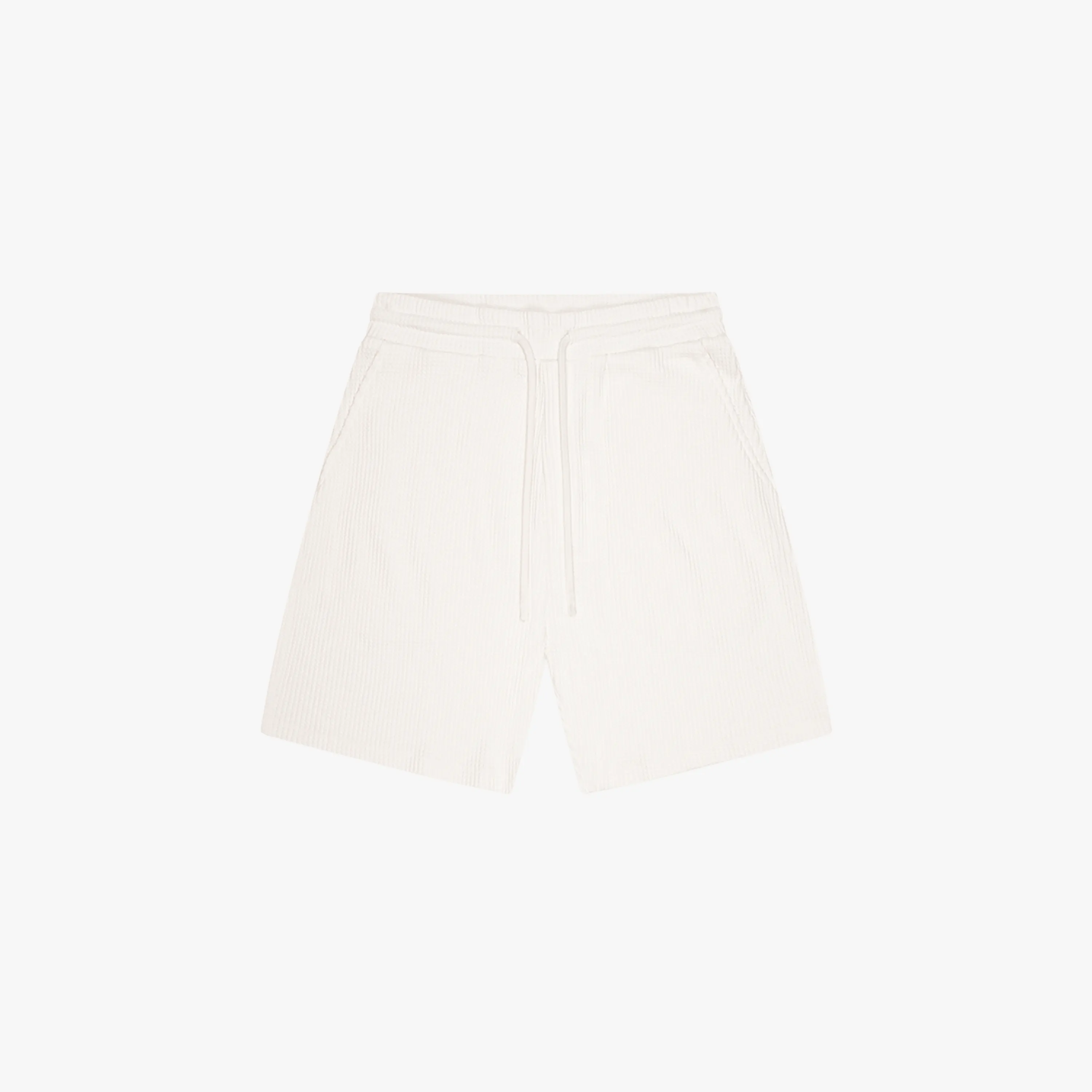 PLAYA SHORTS | OFF WHITE