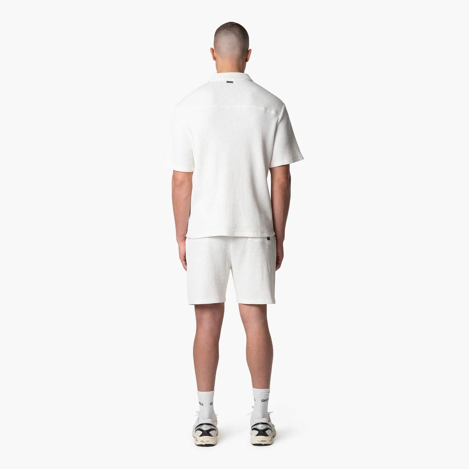 PLAYA SHORTS | OFF WHITE