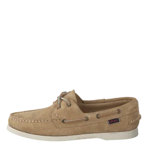 Portland Flesh Out W Beige Camel