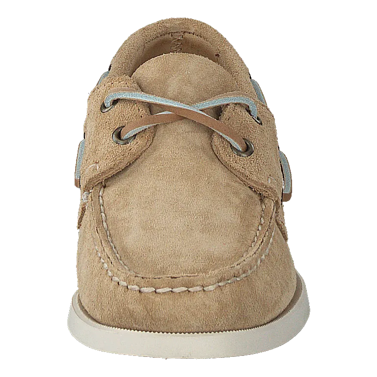 Portland Flesh Out W Beige Camel